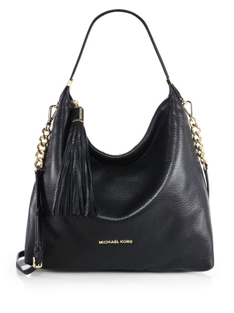 michael kors handbags black